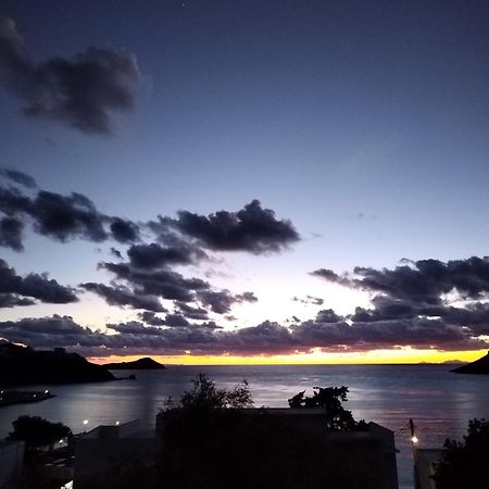 דירות מאסורי Sunset מראה חיצוני תמונה