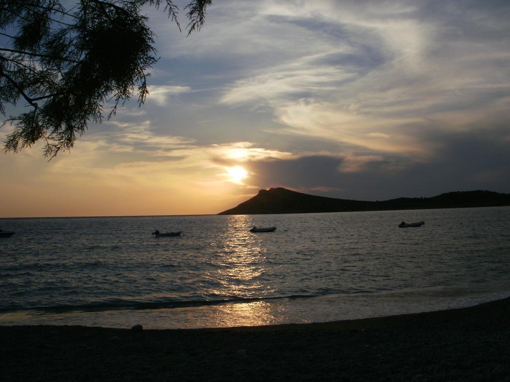 דירות מאסורי Sunset מראה חיצוני תמונה