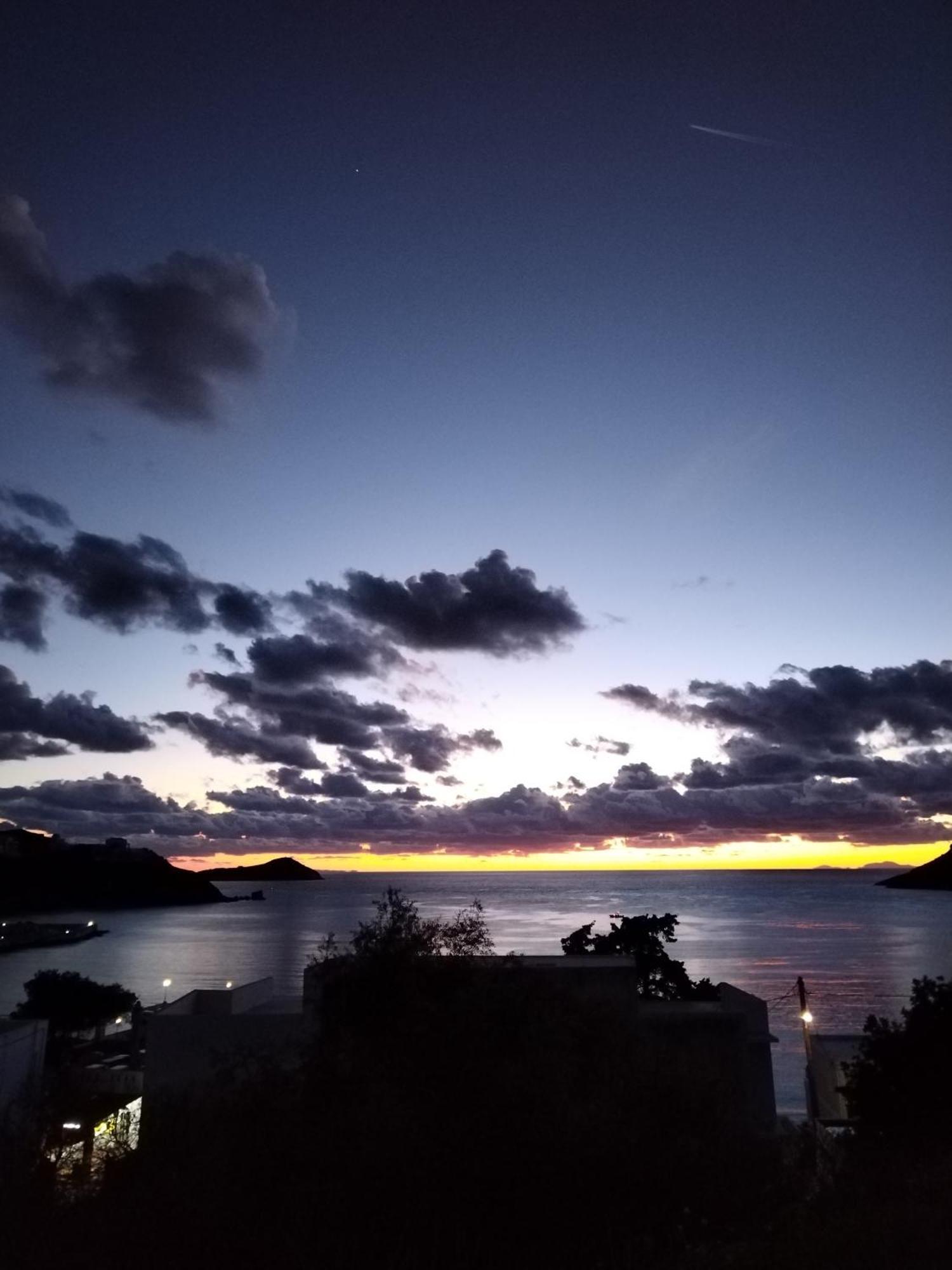 דירות מאסורי Sunset מראה חיצוני תמונה