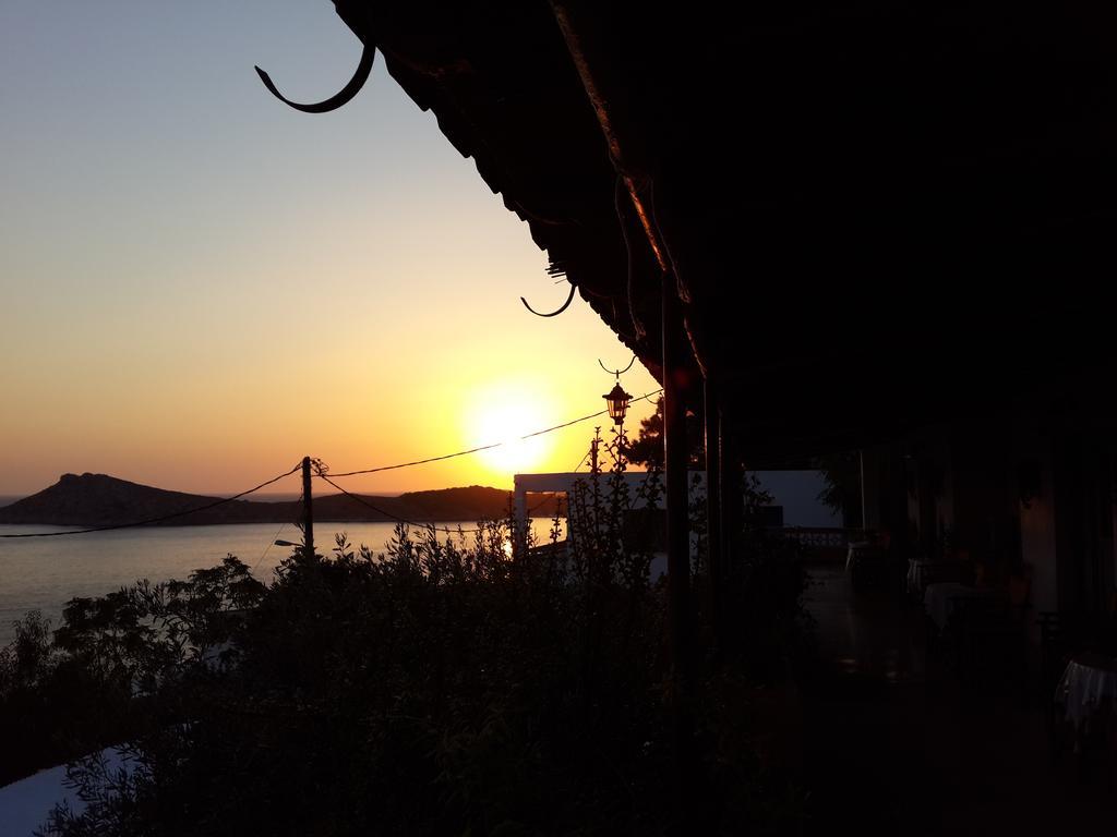 דירות מאסורי Sunset מראה חיצוני תמונה