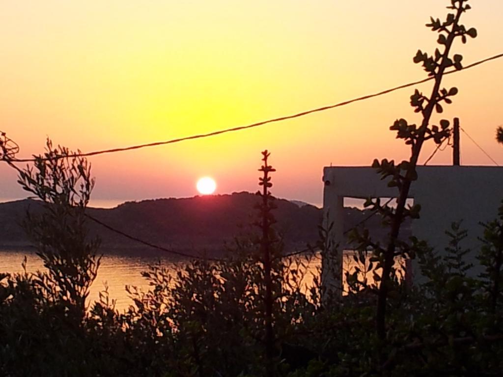דירות מאסורי Sunset מראה חיצוני תמונה