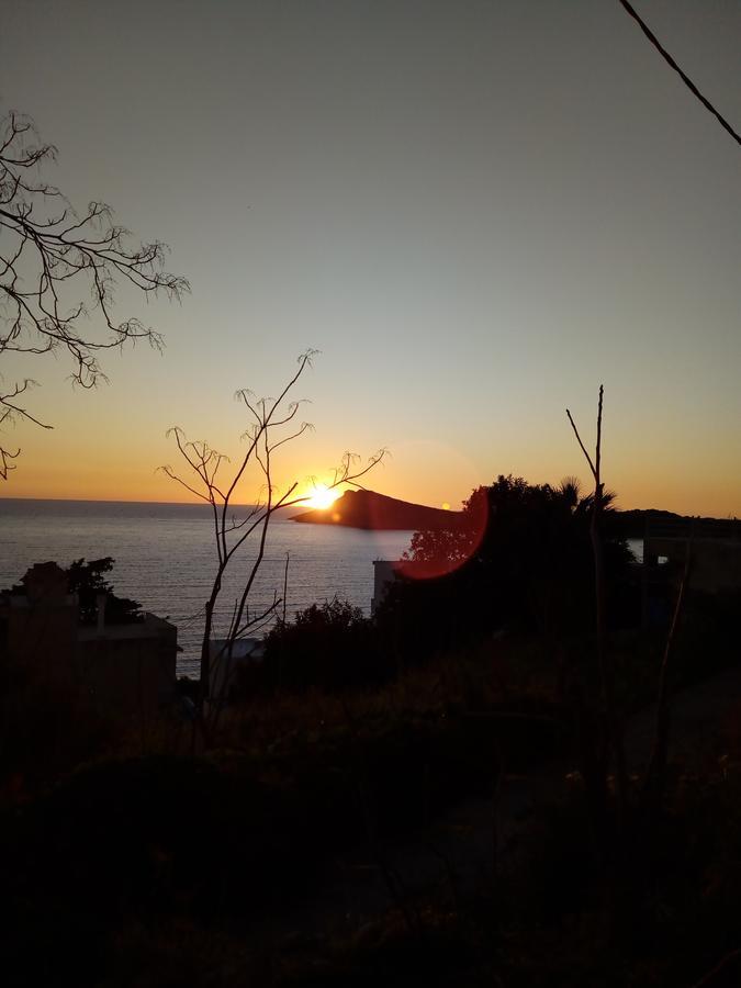 דירות מאסורי Sunset מראה חיצוני תמונה