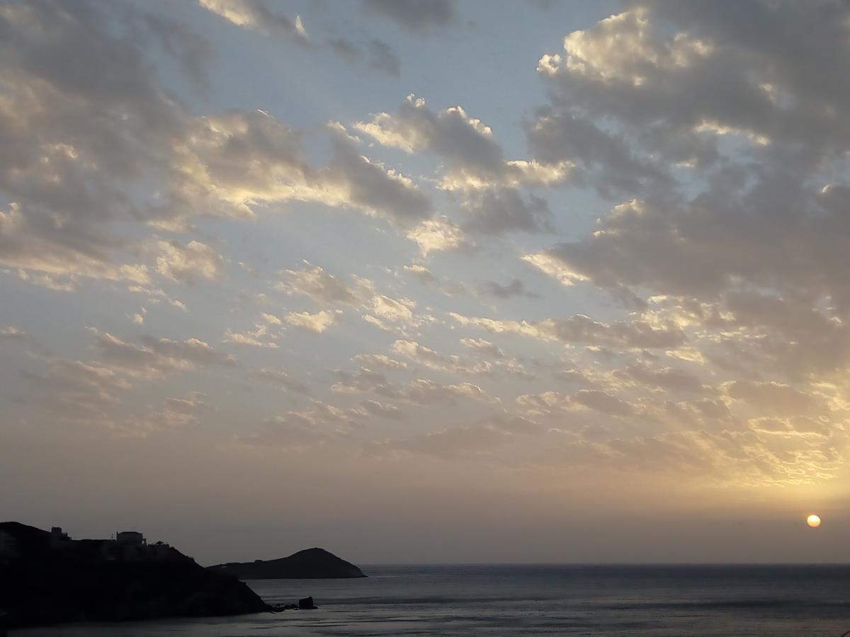 דירות מאסורי Sunset מראה חיצוני תמונה